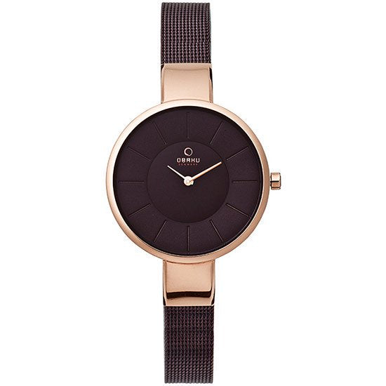 【アウトレット30%OFF】SOL - WALNUT