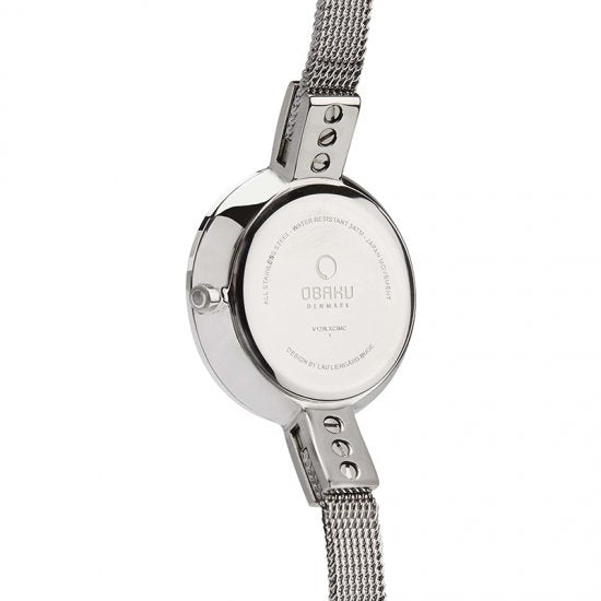 【アウトレット30%OFF】SIV - STEEL