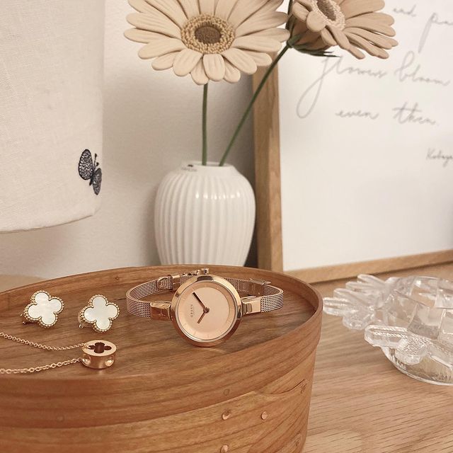 【アウトレット30%OFF】SIV - ROSE