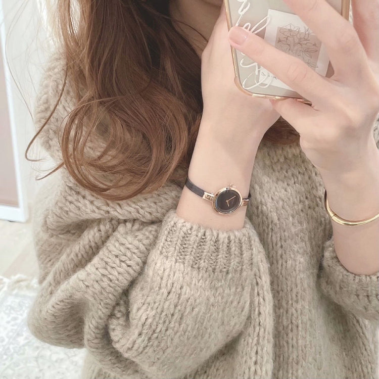 【アウトレット30%OFF】SIV - WALNUT