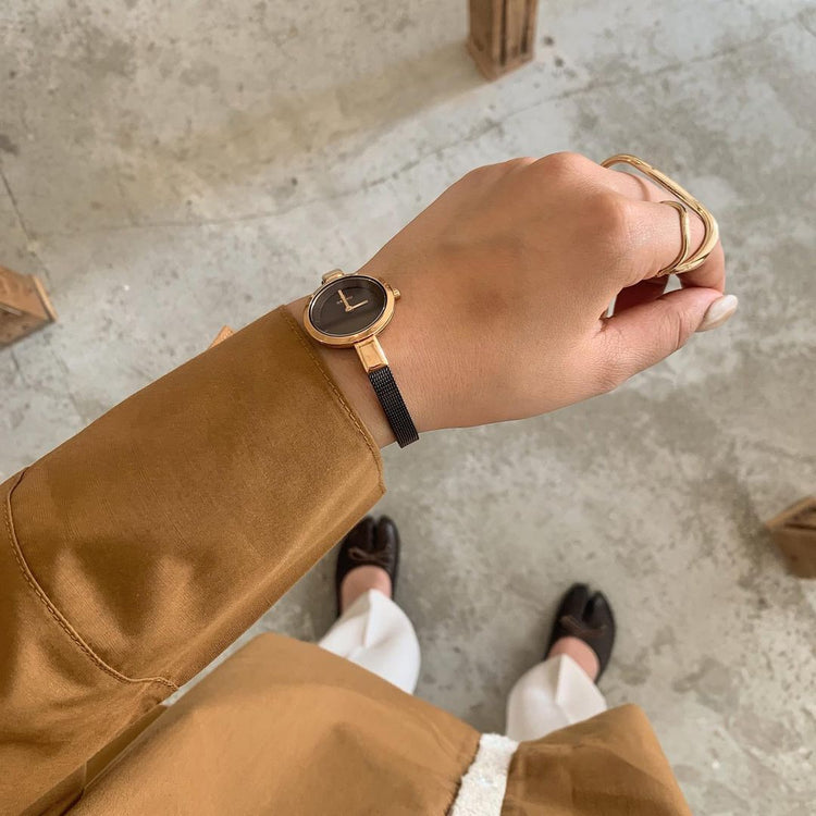 【アウトレット30%OFF】SIV - WALNUT