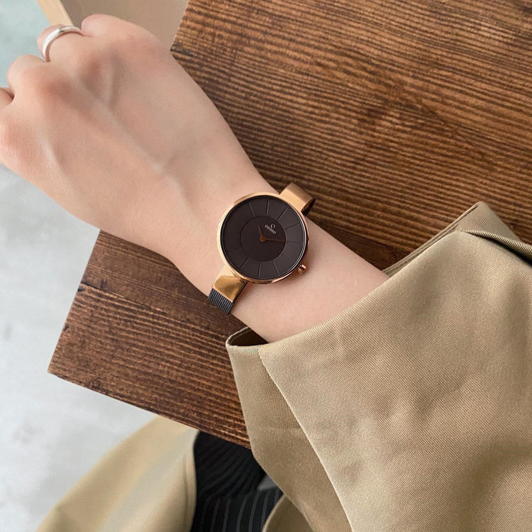 【アウトレット30%OFF】SOL - WALNUT