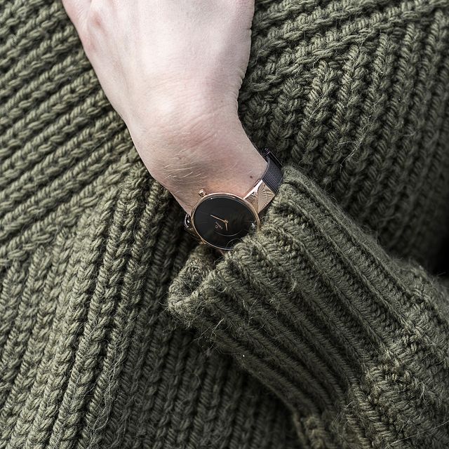 【アウトレット30%OFF】SOL - WALNUT