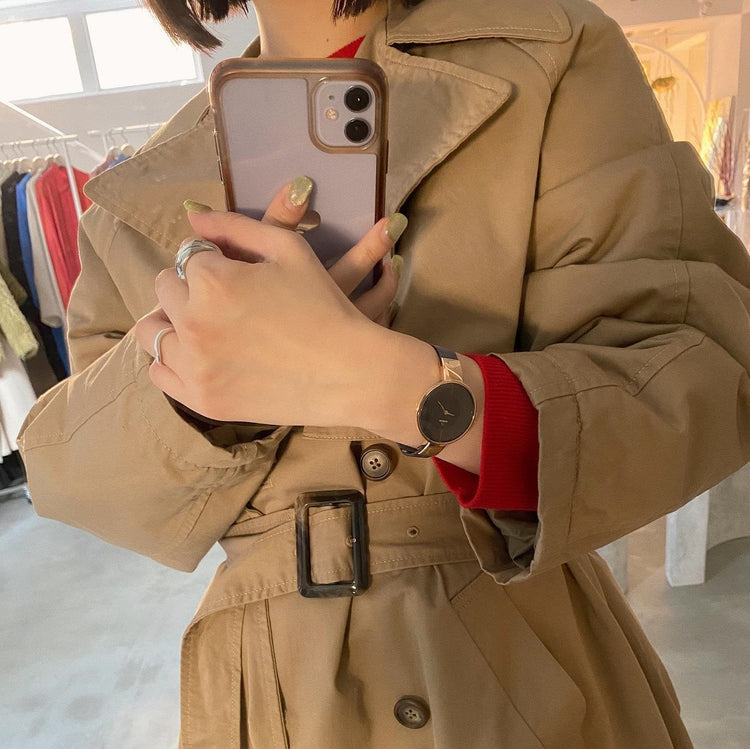 【アウトレット30%OFF】SOL - WALNUT