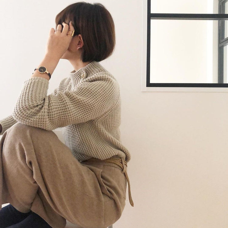 【アウトレット30%OFF】SIV - WALNUT