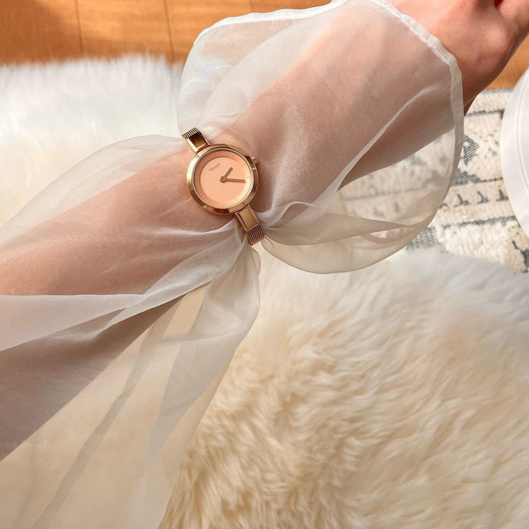 【アウトレット30%OFF】SIV - ROSE