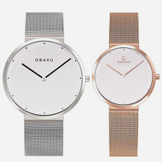 【ペアウォッチ】PAPIR セット